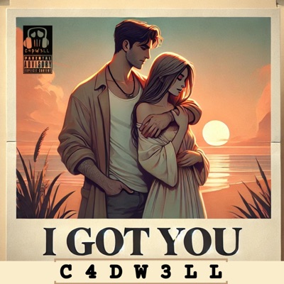 I Got You - Single