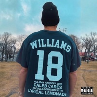 ICEMAN - Single - Brad Varsity