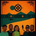 Afro mix by Urban Chords