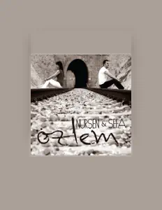 Luister naar Nurşen, bekijk muziekvideo's, lees de bio, bekijk de tourdata, en meer!