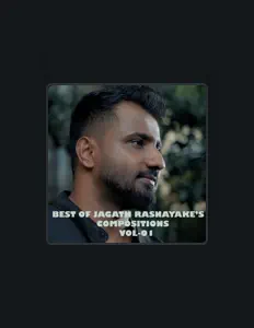 聆聽 Jagath Rasnayake、觀看音樂影片、閱讀小傳、查看巡演日期等！