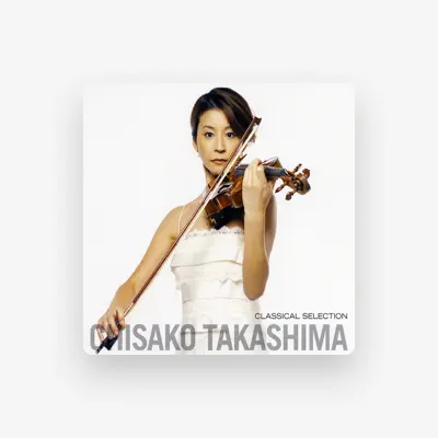Listen to Chisako Takashima, watch music videos, read bio, see tour dates & more!