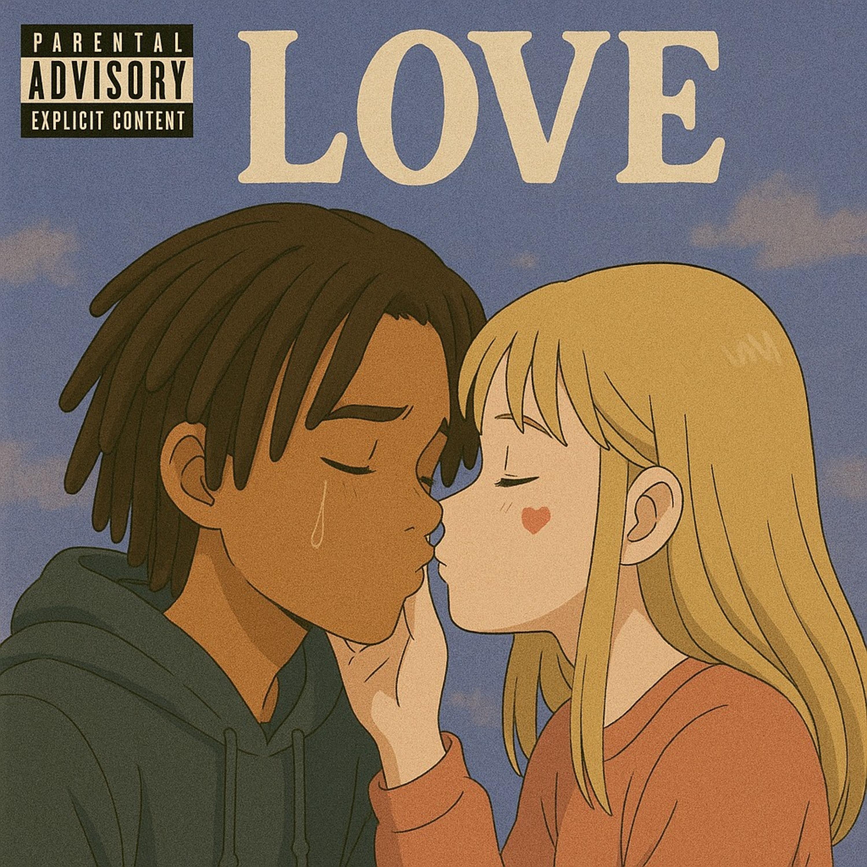 Love - Single