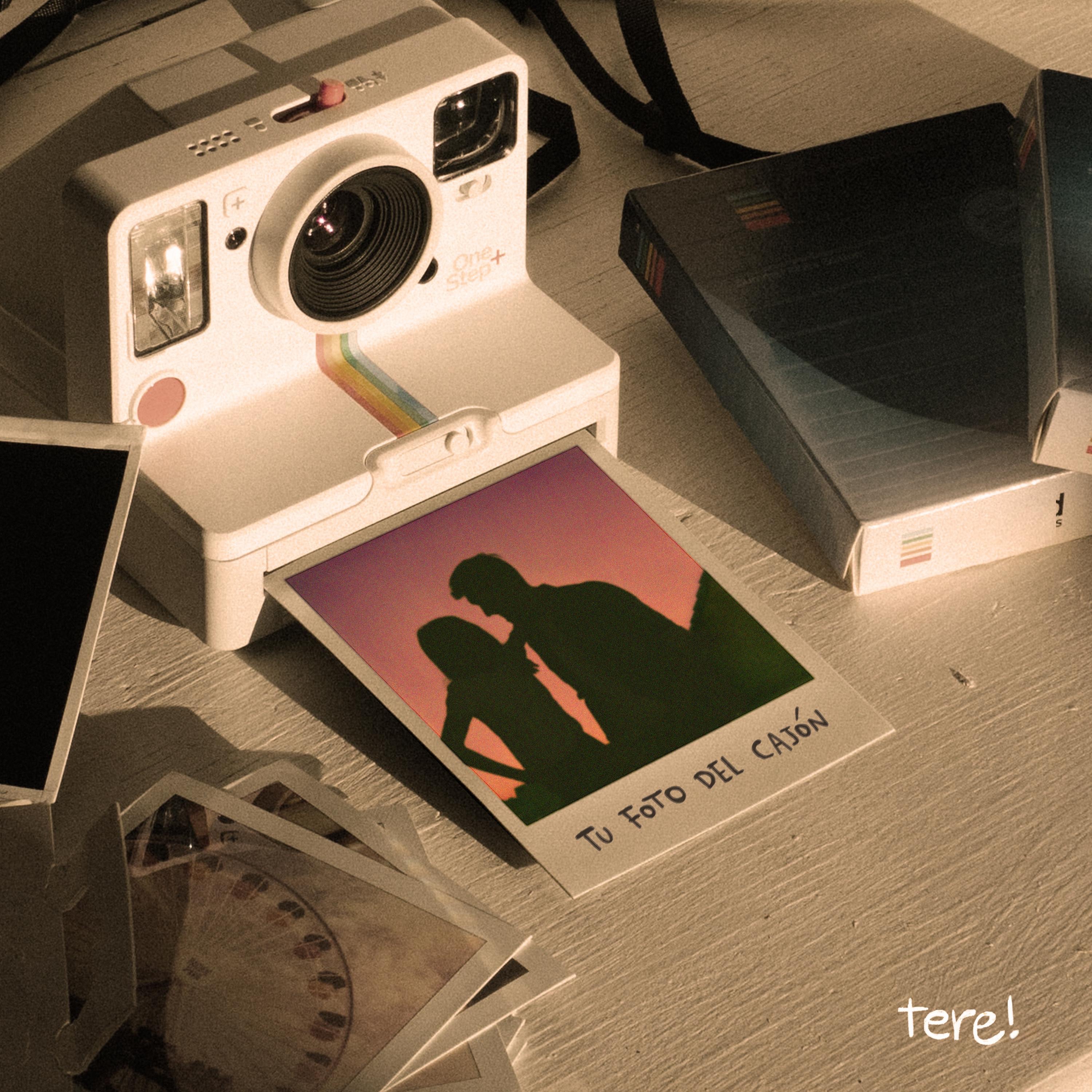 Tu Foto del Cajón - Single