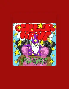 聆聽 Killer Kane、觀看音樂影片、閱讀小傳、查看巡演日期等！