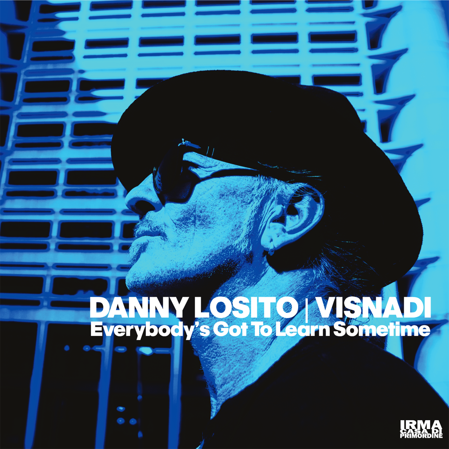 Everybody's Got to Learn Sometime - Single