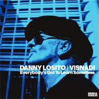 Everybody's Got to Learn Sometime - Single - Danny Losito & Visnadi