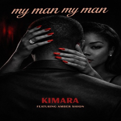 My Man My Man (feat. Amber Shion) - Single