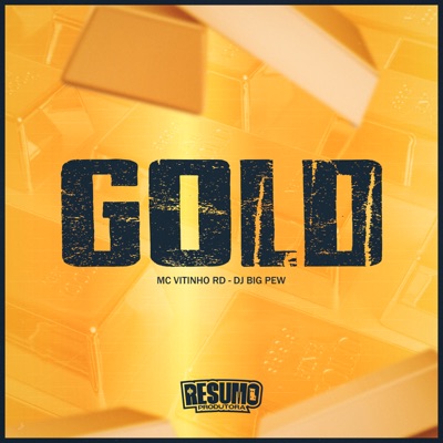 Gold - Single