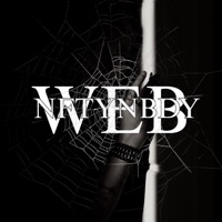 Album cover for WEB by NiftyNobody