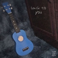 back to you (Demo) - Single - Zackya San