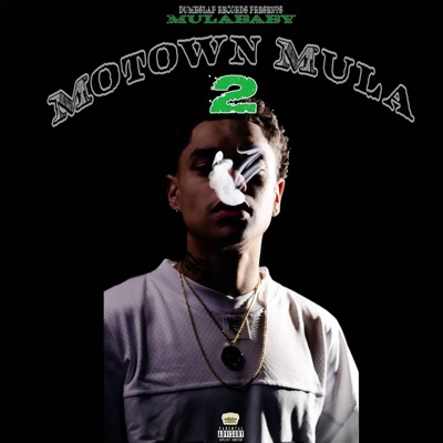 Mo'Town Mula 2 - EP