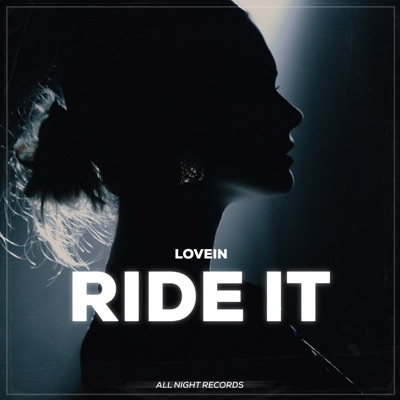 Ride It - Single