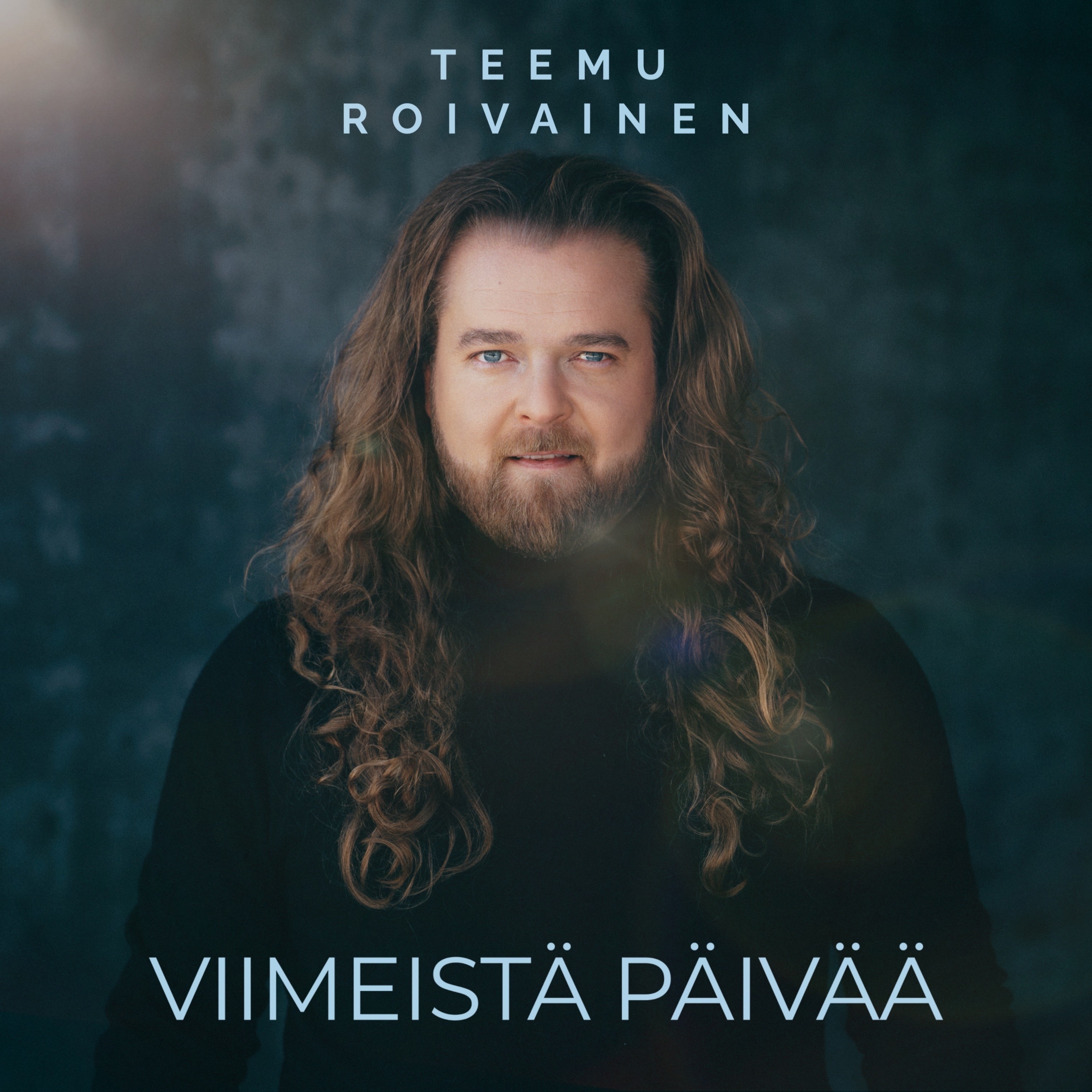 Viimeistä Päivää - Teemu Roivainen