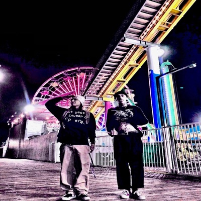 SUNNY D (feat. rip.brando) - Single