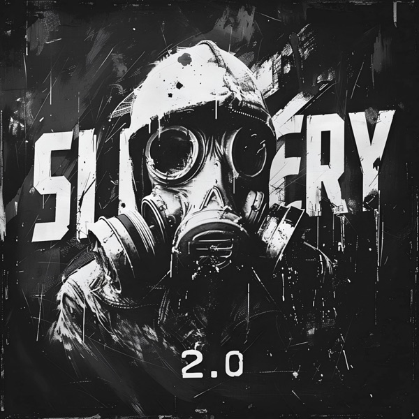 SLIDERY 2.0 (Hardtekk Remix) - EP