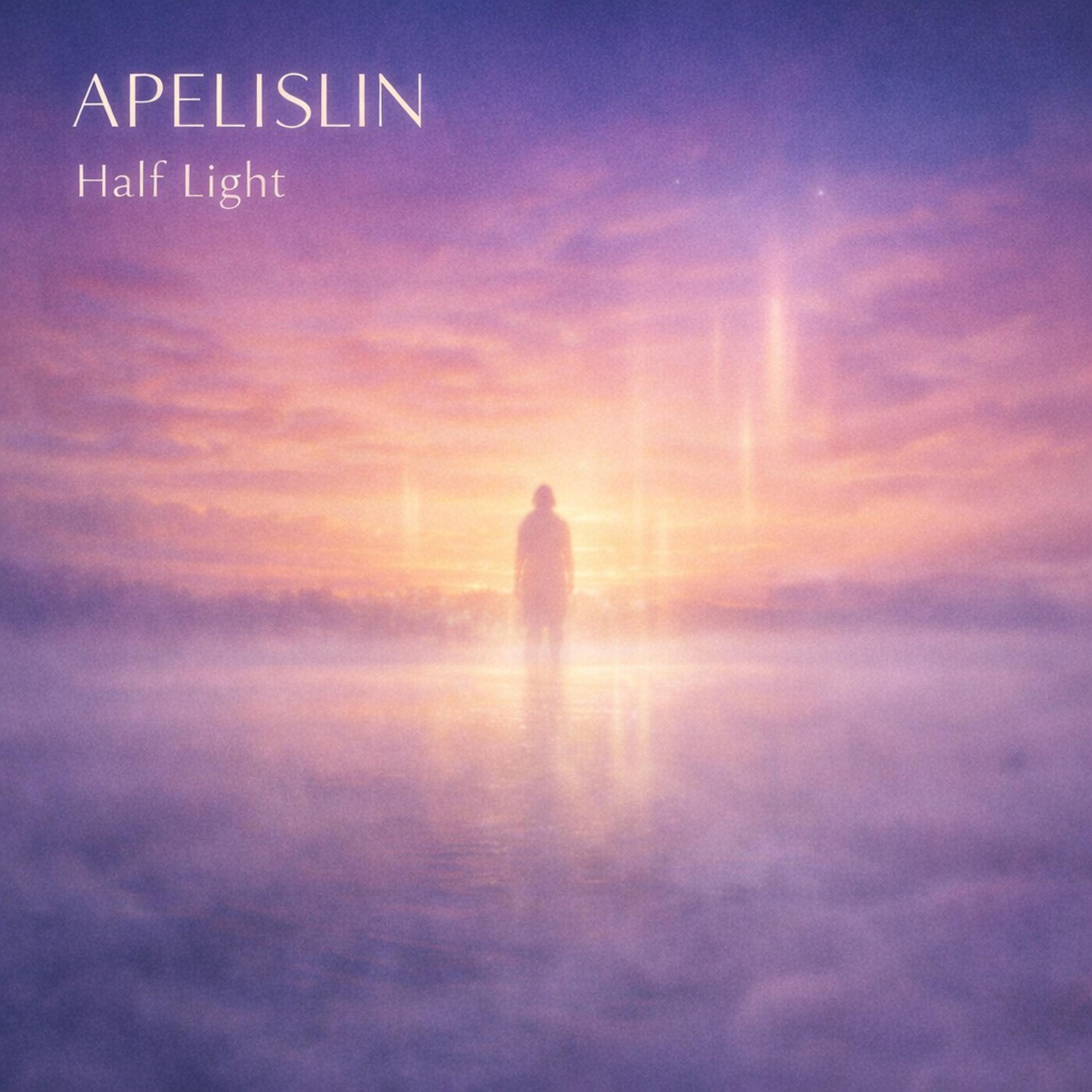 Half Light - Single