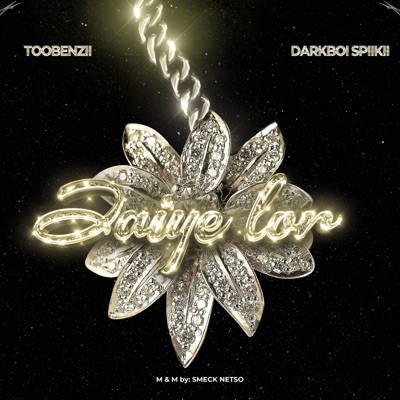 Jaiye lor (feat. Darkboispiikii) - Single