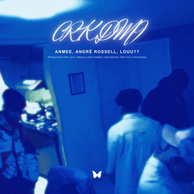 CRKDMI - Single