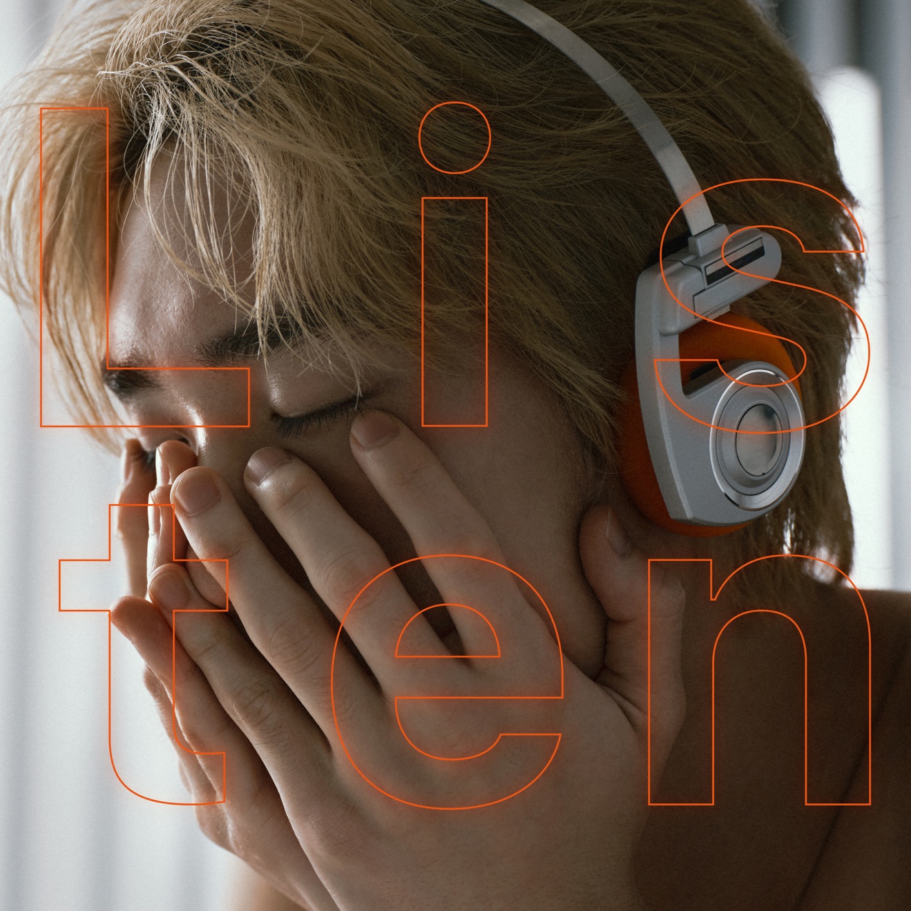 AFRO PARKER – Listen (2025) [iTunes Match M4A]