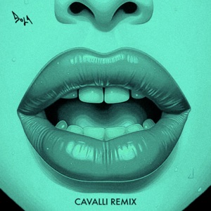 Sola (feat. Dj Human Star & Cavalli) [CAVALLI Remix]