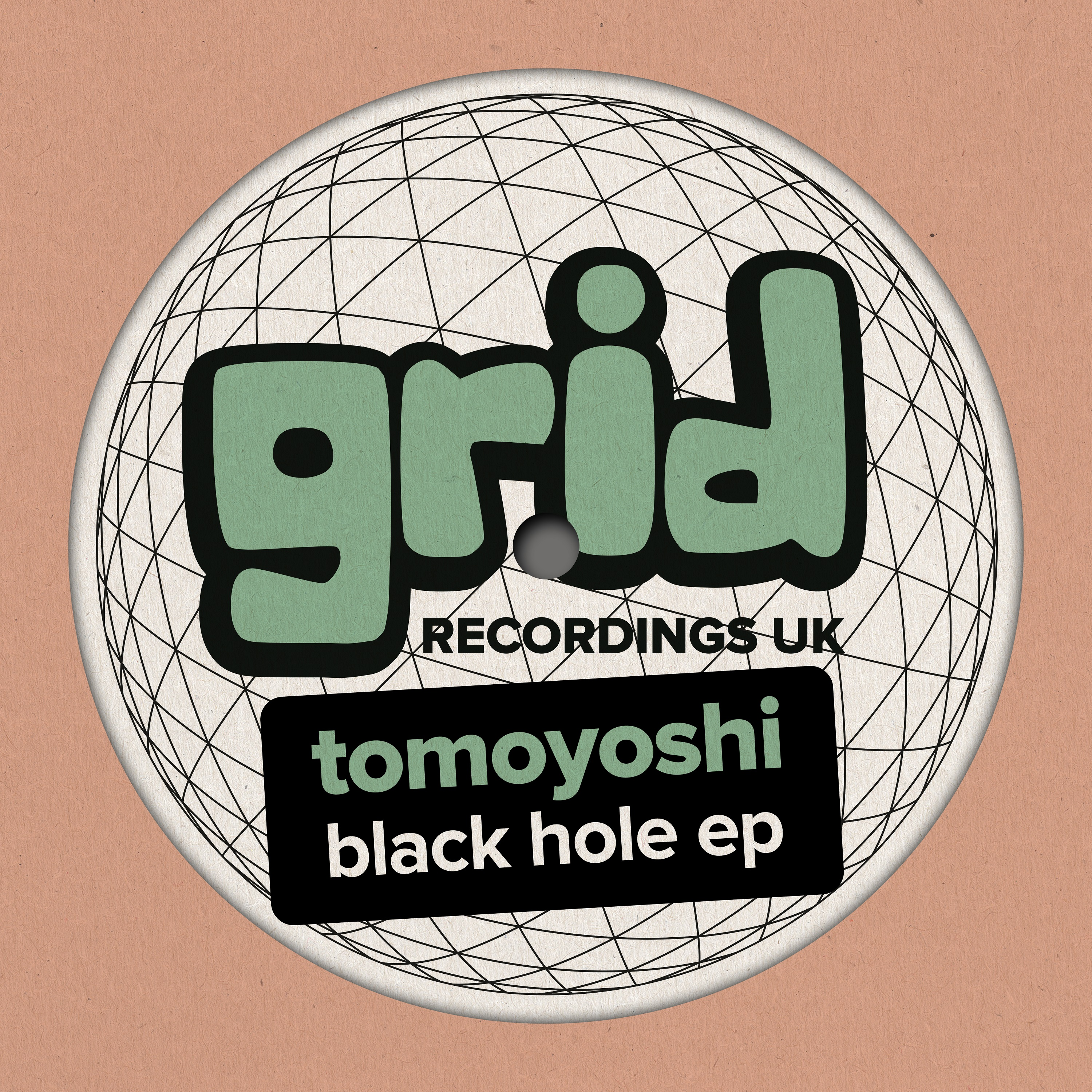 Black Hole - EP