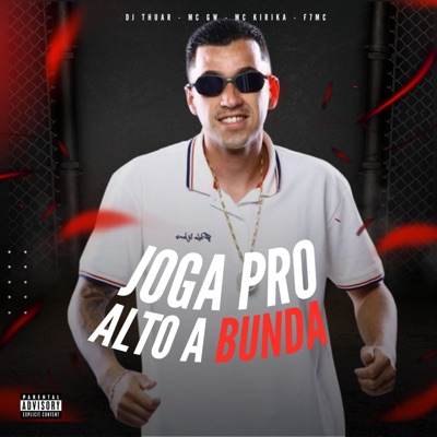 Joga pro Alto a Bunda - Single