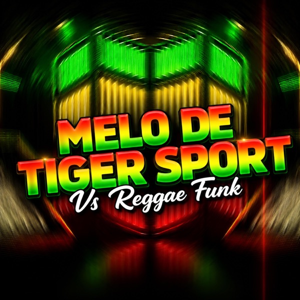 MELO DE TIGER SPORT