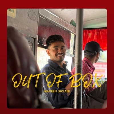 Out Of Box - Single