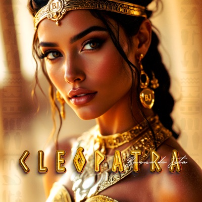 Cleópatra - Single
