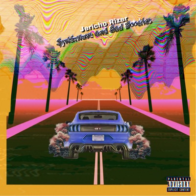Synthwaves and Bad Beaches
