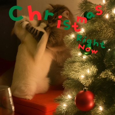 지금 크리스마스 - Single