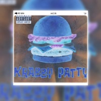 Krabby Patty (feat. Illusionluna) - Single - Sacreda7l