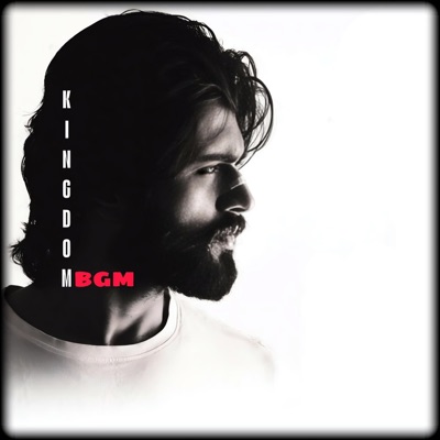 Kingdom BGM - Single