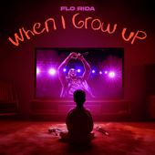When I Grow Up (Spring Break Edit) song art