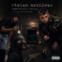 STOLEN ARCHIVES. - Vanity.sa