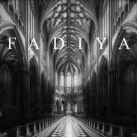 FADIYA — Attack The Sound