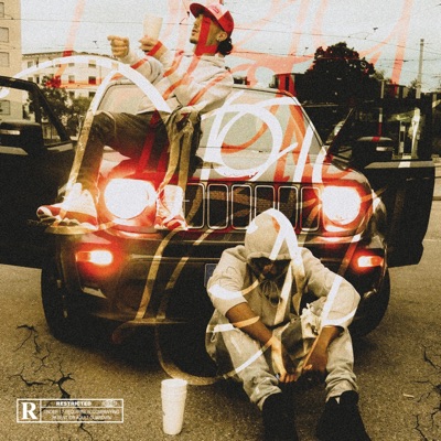 Dirty Luv (feat. IICY OTW) - Single