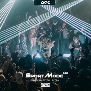 Brownies & Lemonade: CHYL presents SPORT MODE 360 in San Francisco, Sep 7, 2024 (DJ Mix)