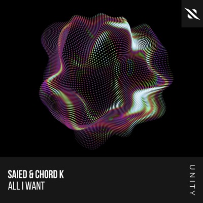 All I Want - Single