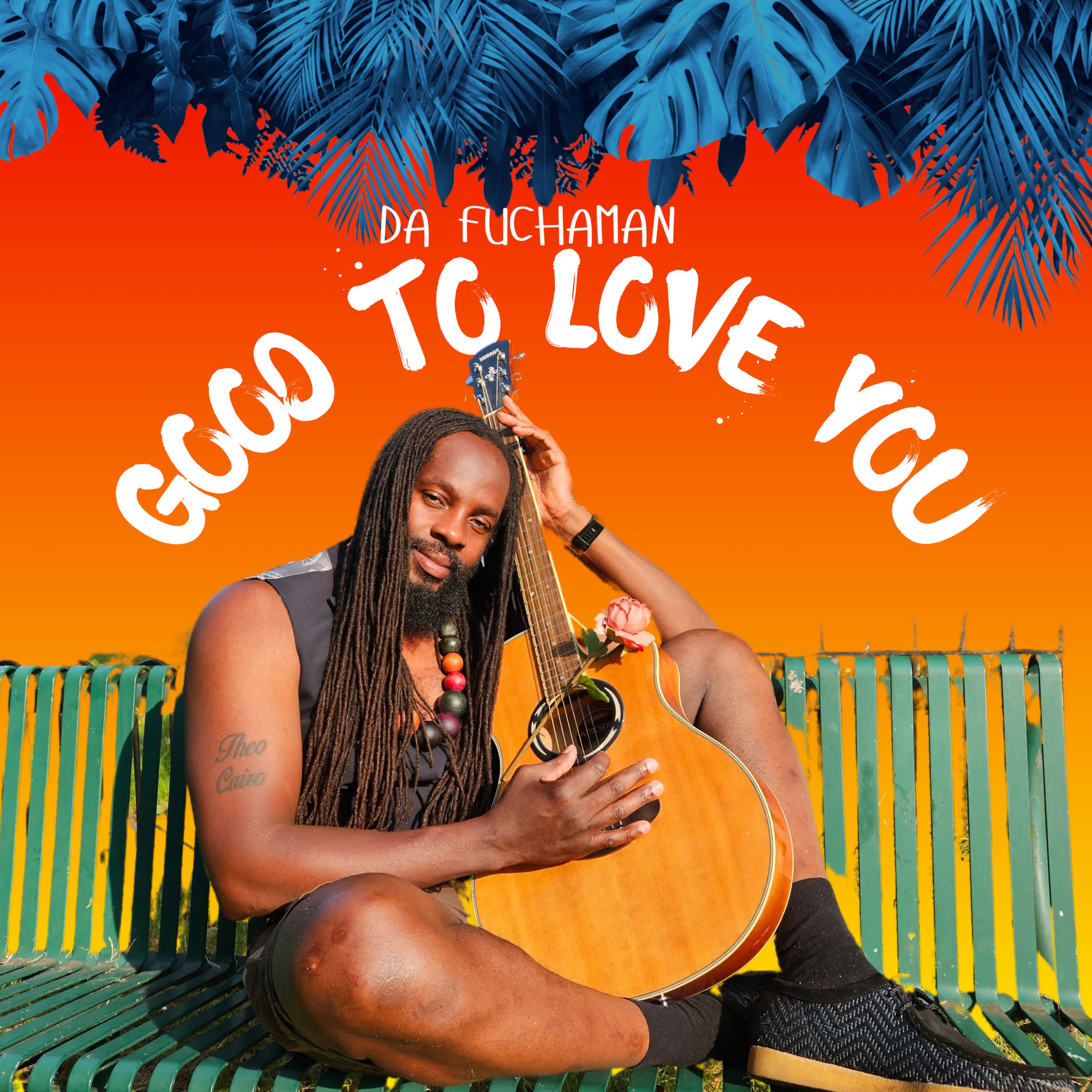 Good To Love You - Single