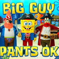 Big Guy Pants Ok (SpongeBob remix) - Single - AGN STUDIO
