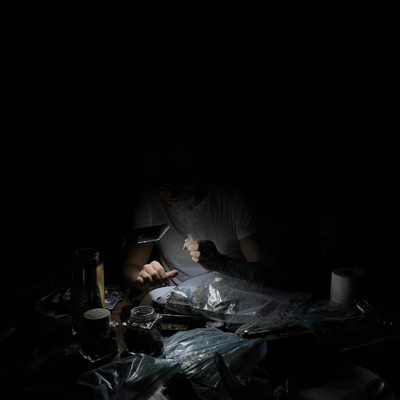 Cuidando 3l T3rr3no - Single