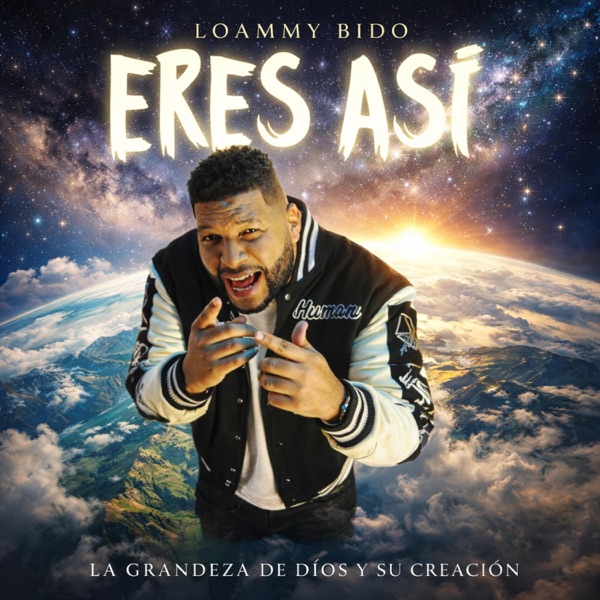 ERES ASI (feat. Yensen Martínez)
