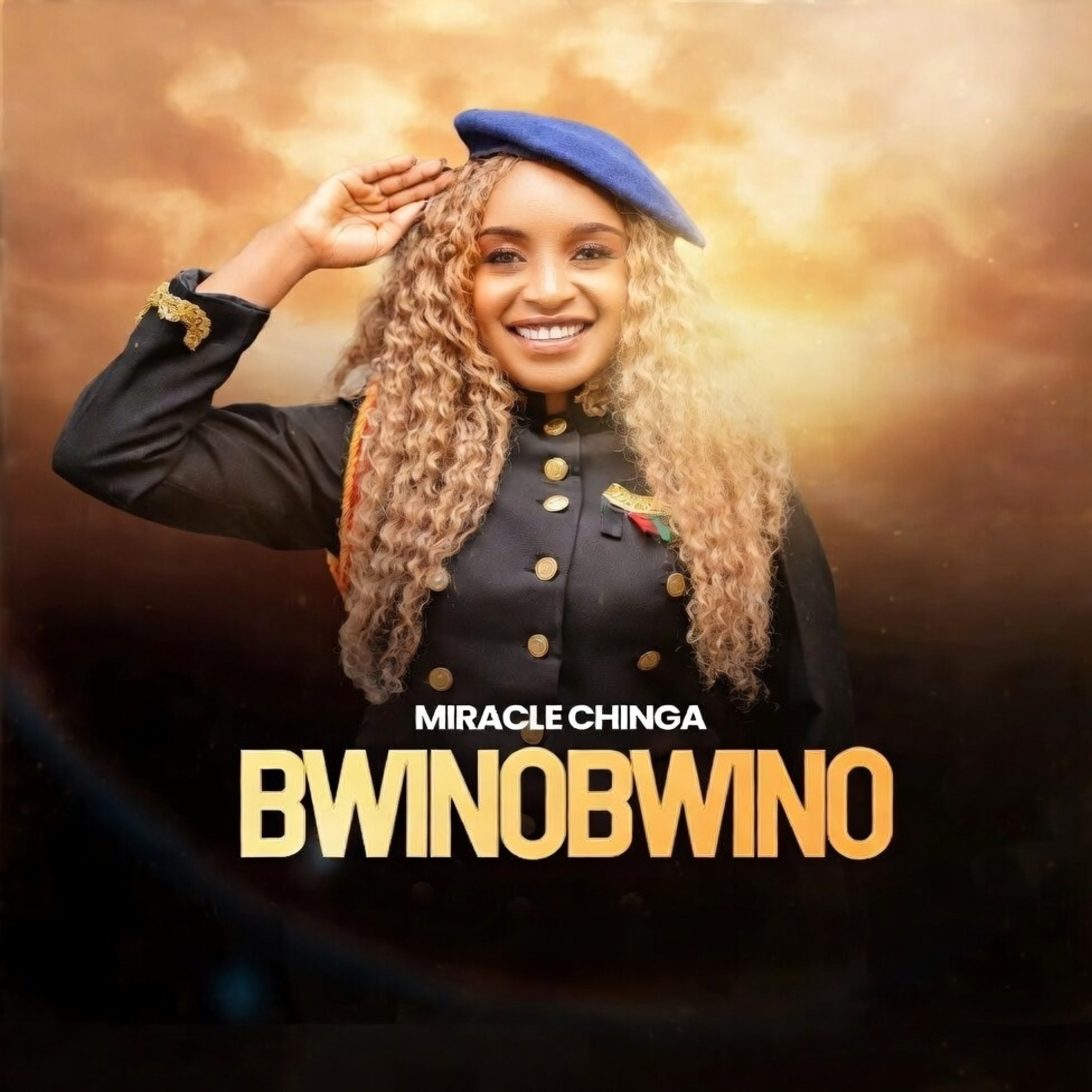 BwinoBwino - Miracle chinga