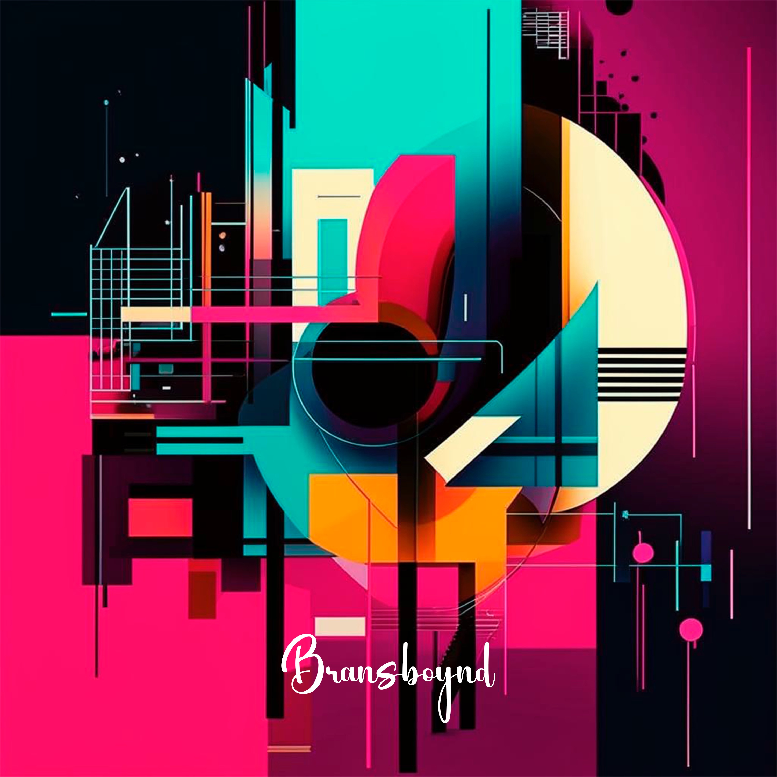 Bransboynd - Progressive Chill House