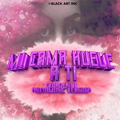 Mi Cama Huele a Ti (feat. BittoMusic) [Dj Version] - Single