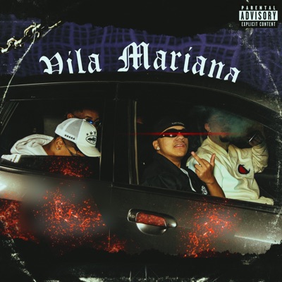 Vila Mariana - Single