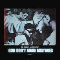 GOD DON'T MAKE MISTAKES - CM Mcduff