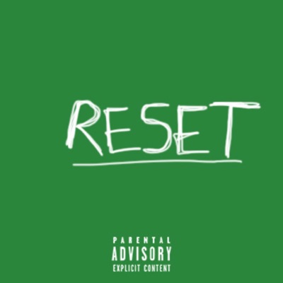 RESET. (feat. lostboywav) - Single